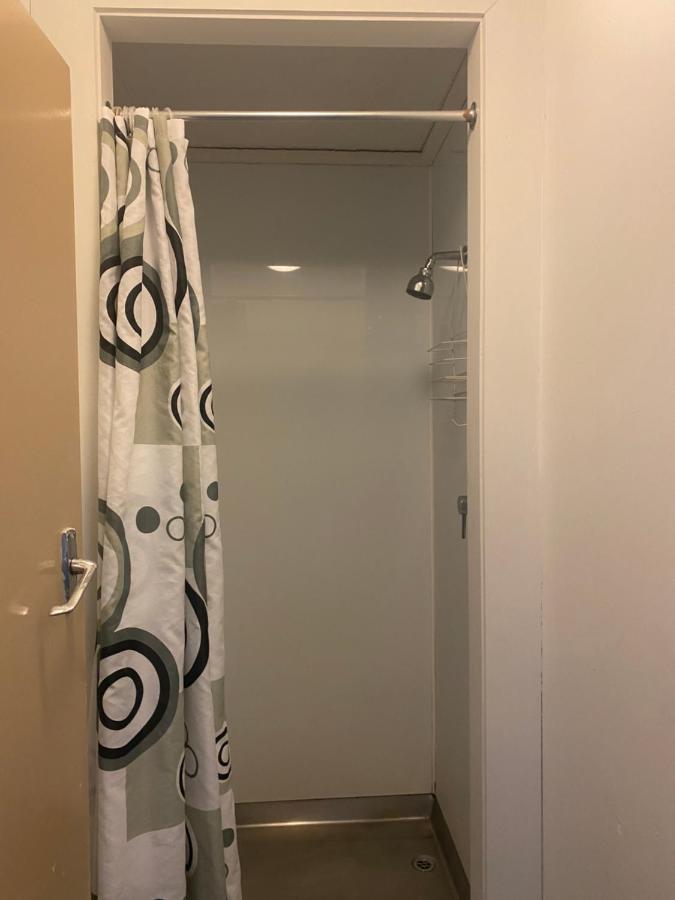 Downtown Backpackers & Accommodation Nelson Exterior foto