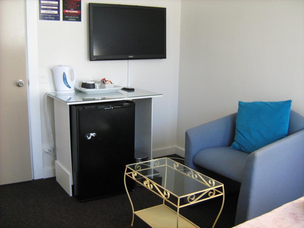 Downtown Backpackers & Accommodation Nelson Exterior foto